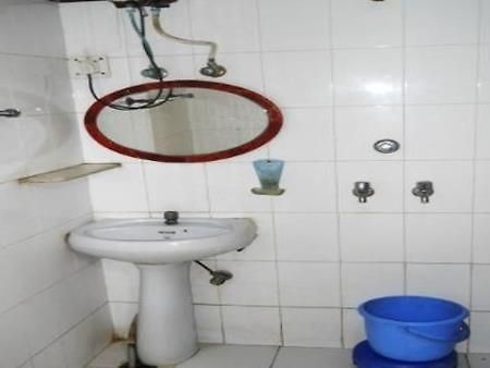 Bharti Guest House 마투라 외부 사진