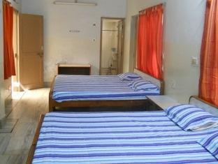 Bharti Guest House 마투라 외부 사진